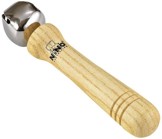 Nino Bell Stick, Meinl Percussion, Hand Percussion, Wood