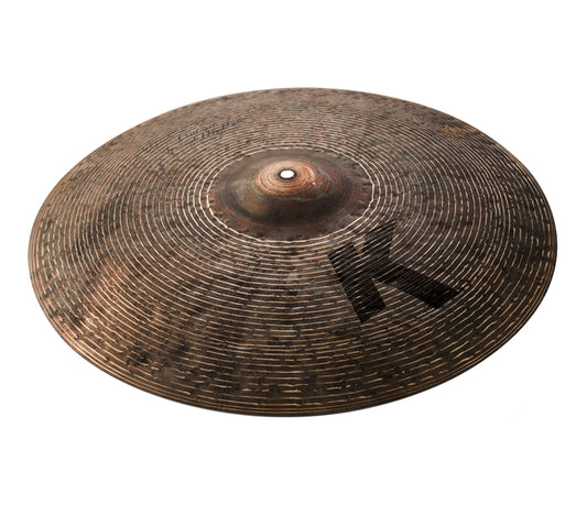 Zildjian 21" K Custom Special Dry Ride Cymbal, Zildjian, Ride Cymbals, 21", Cymbal Room