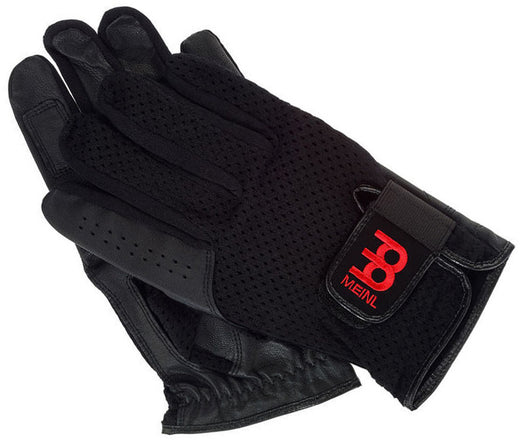 Meinl Drum Gloves X-Large, Meinl Percussion, Drum Gloves, Leather, X Large