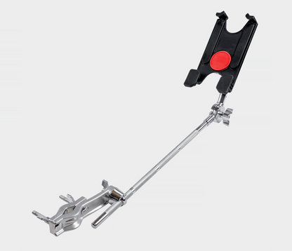 Gibraltar Tablet Holder With Boom And Clamp - SC-TMLBA