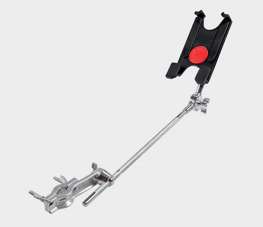 Gibraltar Tablet Holder With Boom And Clamp - SC-TMLBA