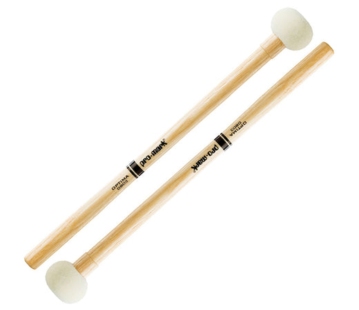 Promark Optima OBD3 Marching Bass Drum Mallets