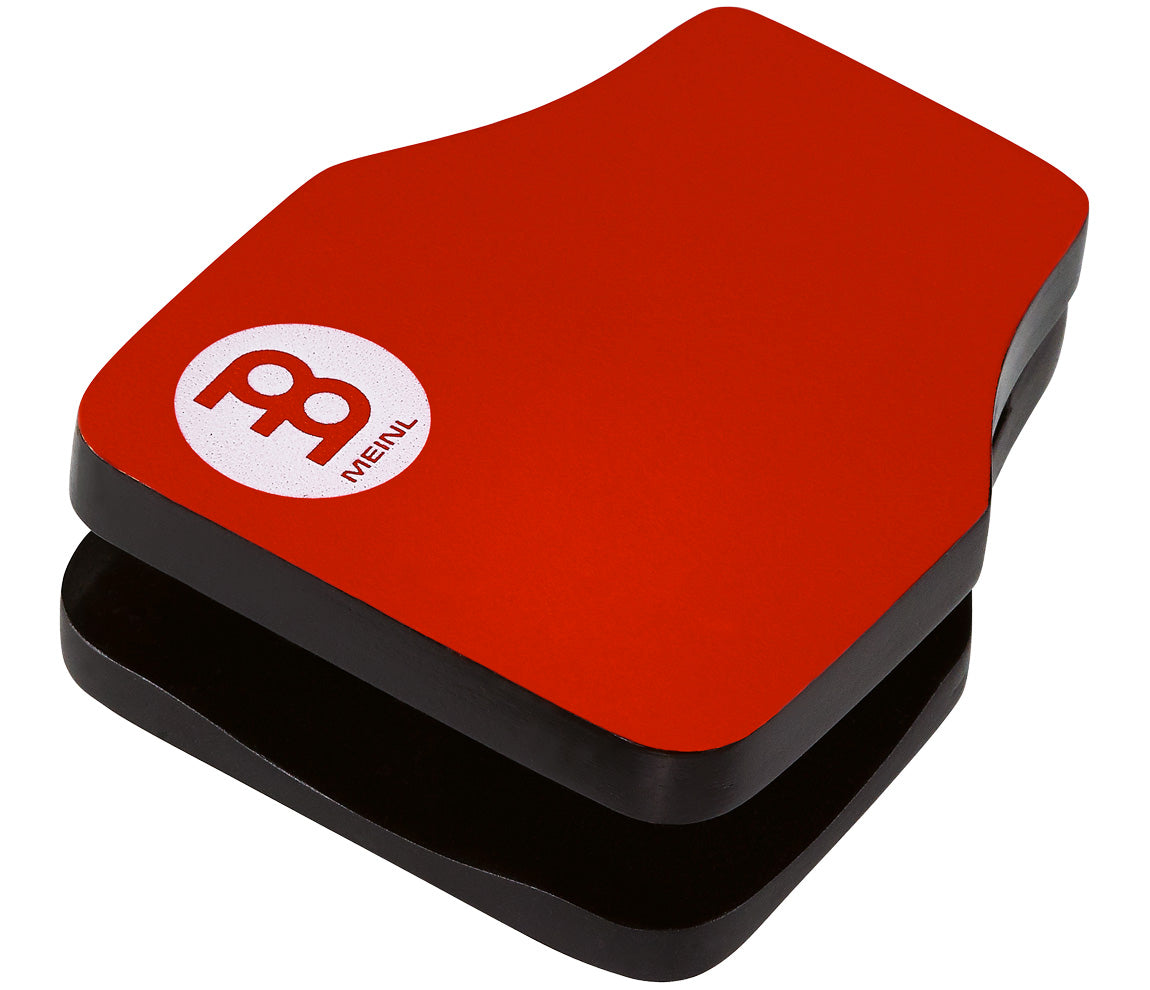 Meinl Percussion Slap Shake, Meinl Percussion, Hand Percussion, Red, Black