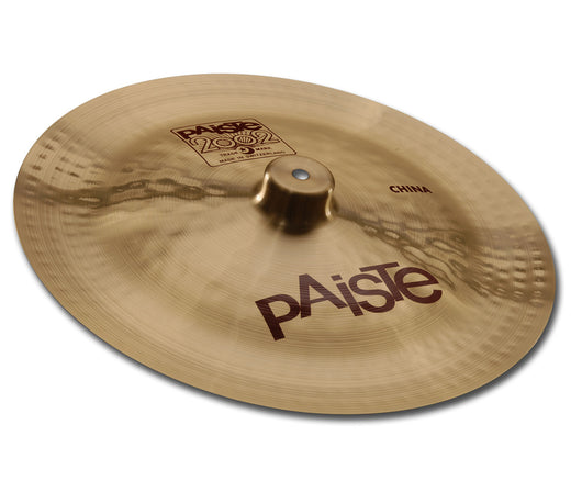 Paiste 2002 Classic 20