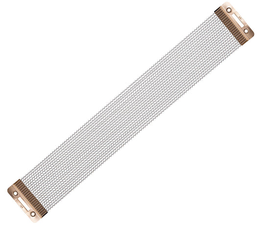Vic Firth Vintage Snappy 20 Strand Snare Wire, Vic Firth, Snare Wires, 14", 20 Strand, Parts & Accessories