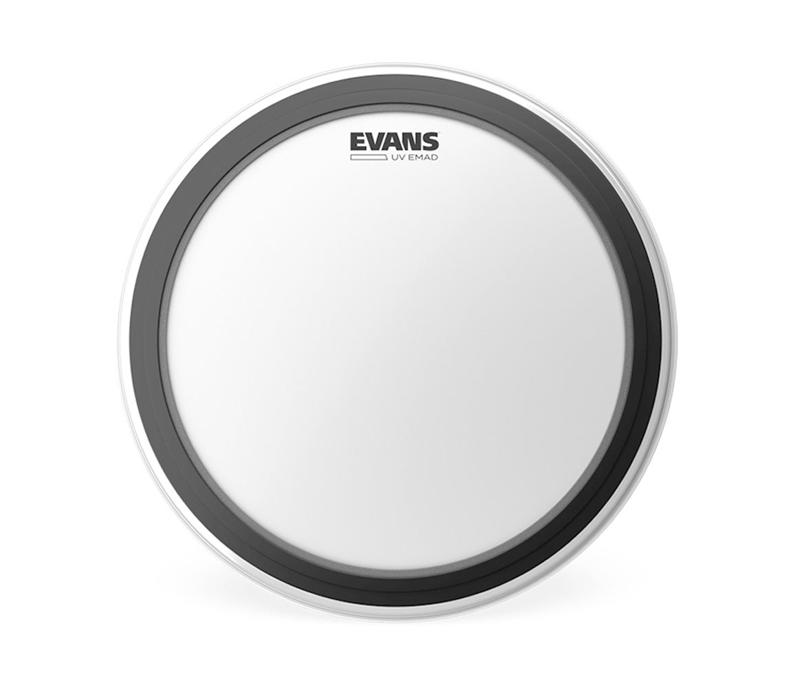 Evans UV EMAD 20" Bass Head