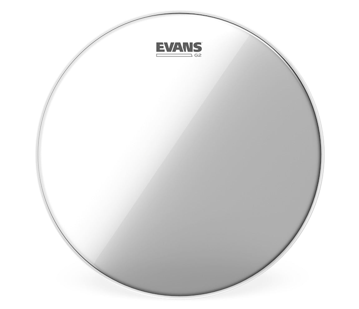 Evans G2 20" Clear Bass Drum Head