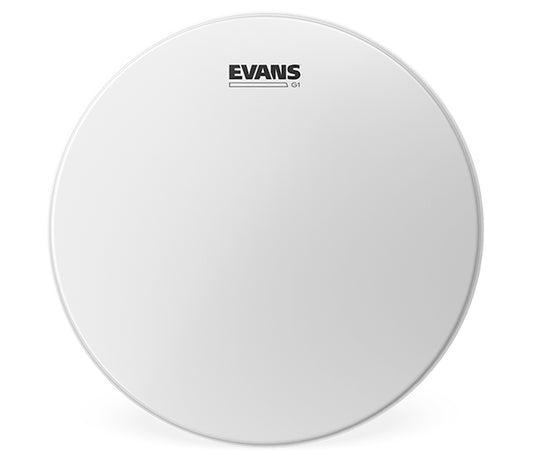 Evans G1 20" Coated Drum Head
