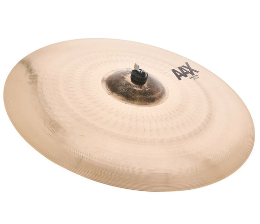 Sabian 22" Med Ride Aax