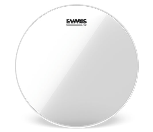 Evans G2 20" Clear Drum Head