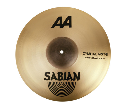 Sabian AA 18