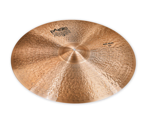 Paiste 2002 Black Label 24