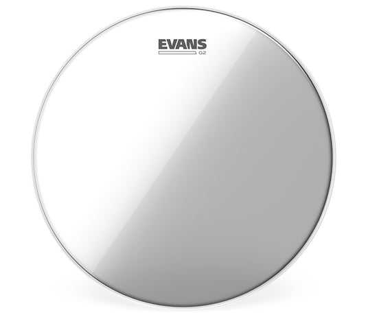 Evans G1 22" Clear Bass Drum Head