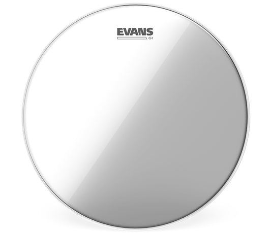 Evans G1 20" Clear Drum Head