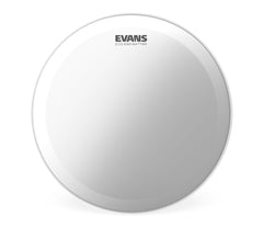 Evans EQ3 Frosted 22