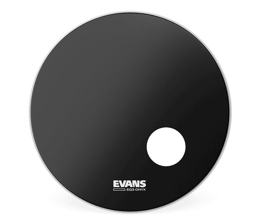 Evans EQ3 22