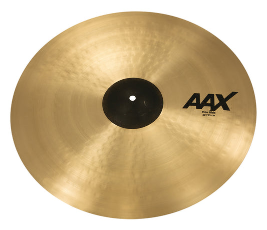 Sabian 22" Thin Ride Aax