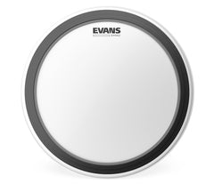 Evans EMAD Coated White 24