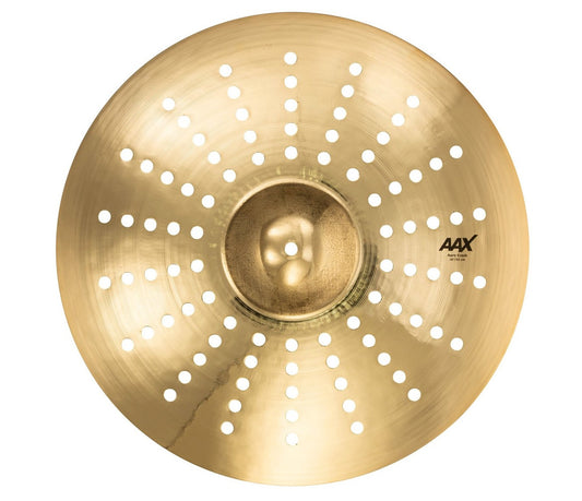 Sabian 20" Aax Aero Crash Brilliant