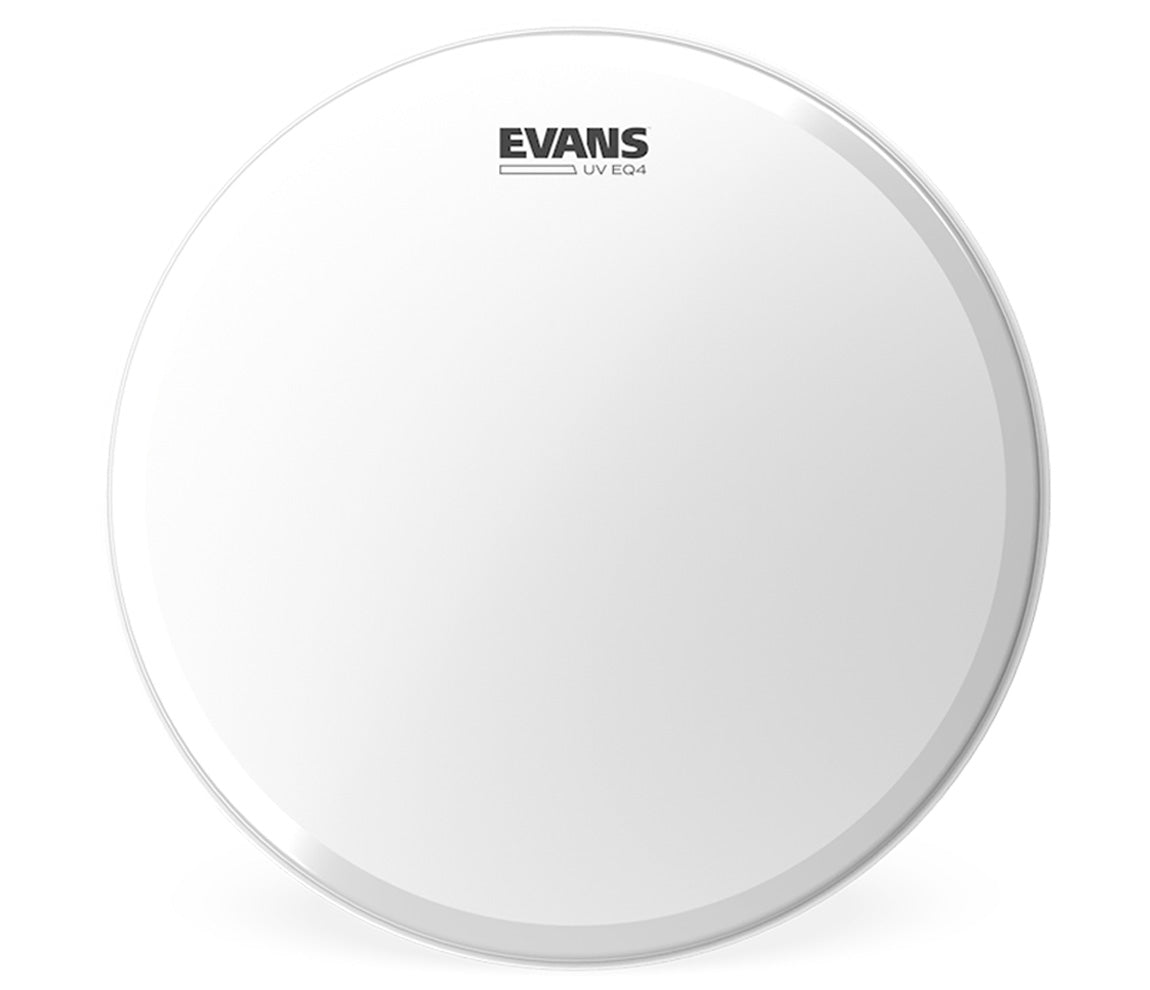 Evans UV EQ4 24" Bass Head