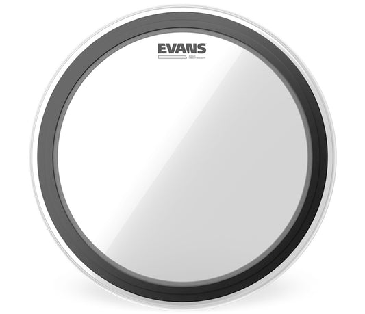 Evans 26" EMAD Heavyweight Bass Drum Head