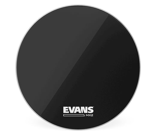 Evans MX2 28