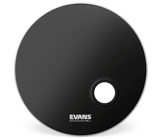 Evans EMAD 26" Resonant Bass Drum Head
