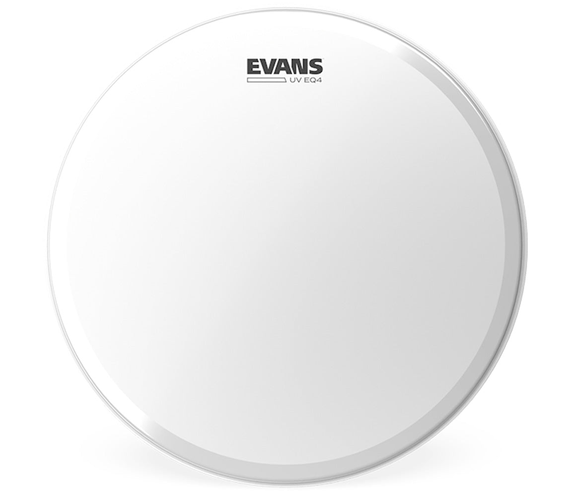 Evans UV EQ4 26" Bass Head