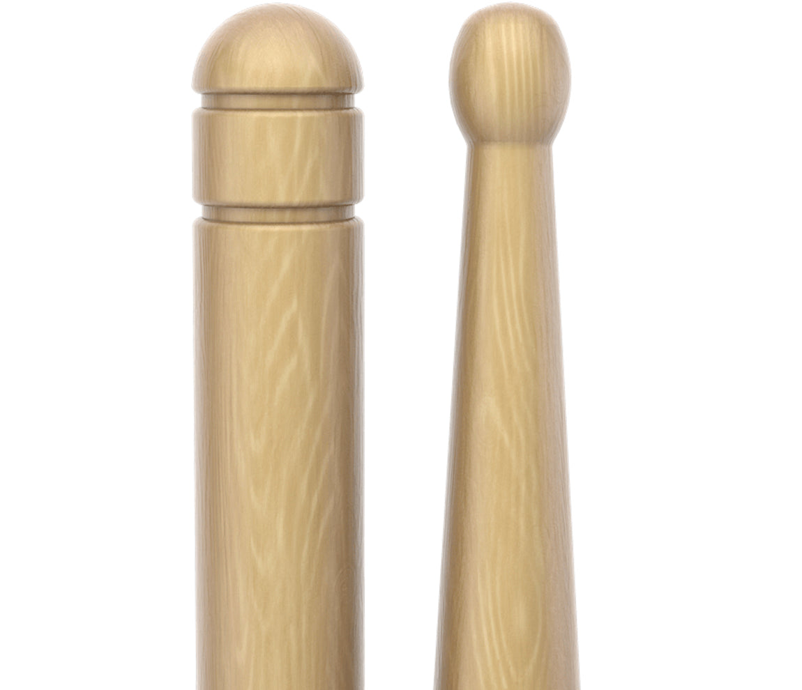 Promark Jeff Ausdemore Signature Marching Hickory Wood Drumsticks