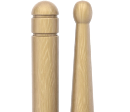 Promark Jeff Ausdemore Signature Marching Hickory Wood Drumsticks