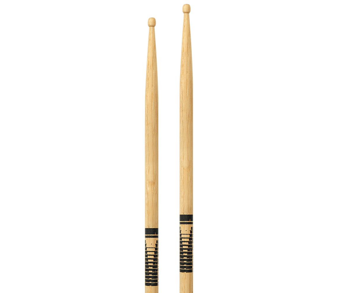 Promark Hickory 740 Dame Evelyn Glennie Signature Drumsticks
