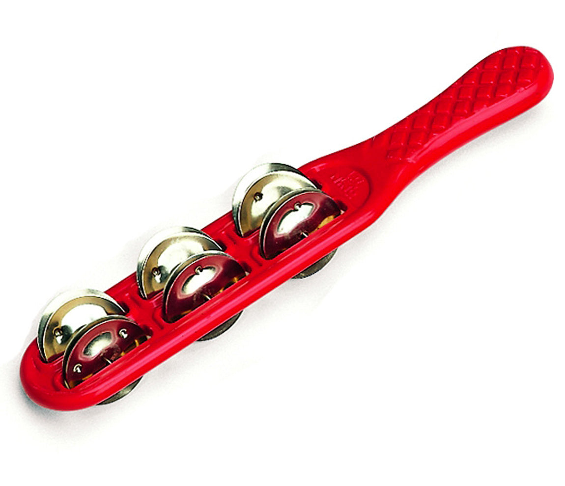 Nino Instrumnt Assortmnt 6pcs, Meinl Percussion, Hand Percussion, 6 Piece