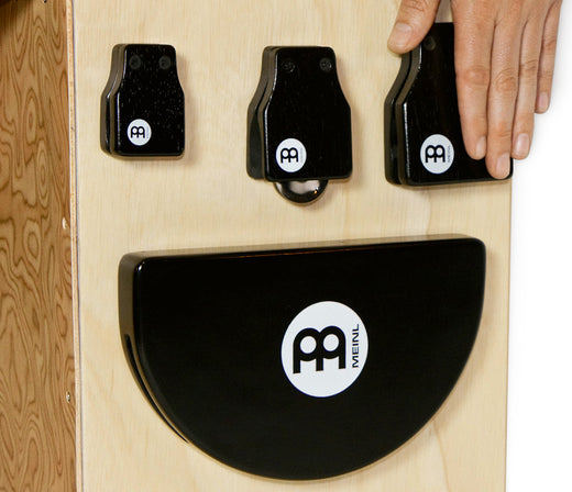 Ammoon – accessoires pour Percussion à la main, 4 ... – Grandado