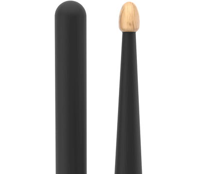 Promark Rebound 7A ActiveGrip Clear