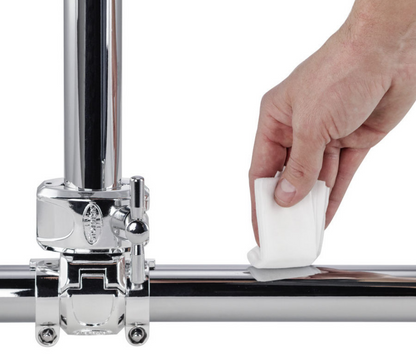 Gibraltar Hardware & Rack Cleaning Cloth - SC-HCW10