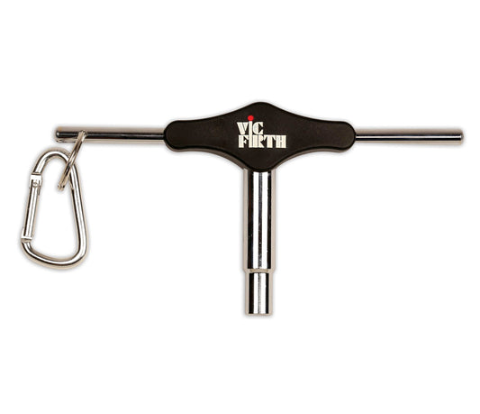 Vic Firth High Tension Drum Key, Vic Firth, Drum Key, Parts & Accessories