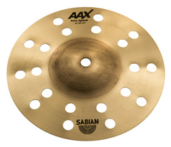 Sabian 8” Aax Aero Splash