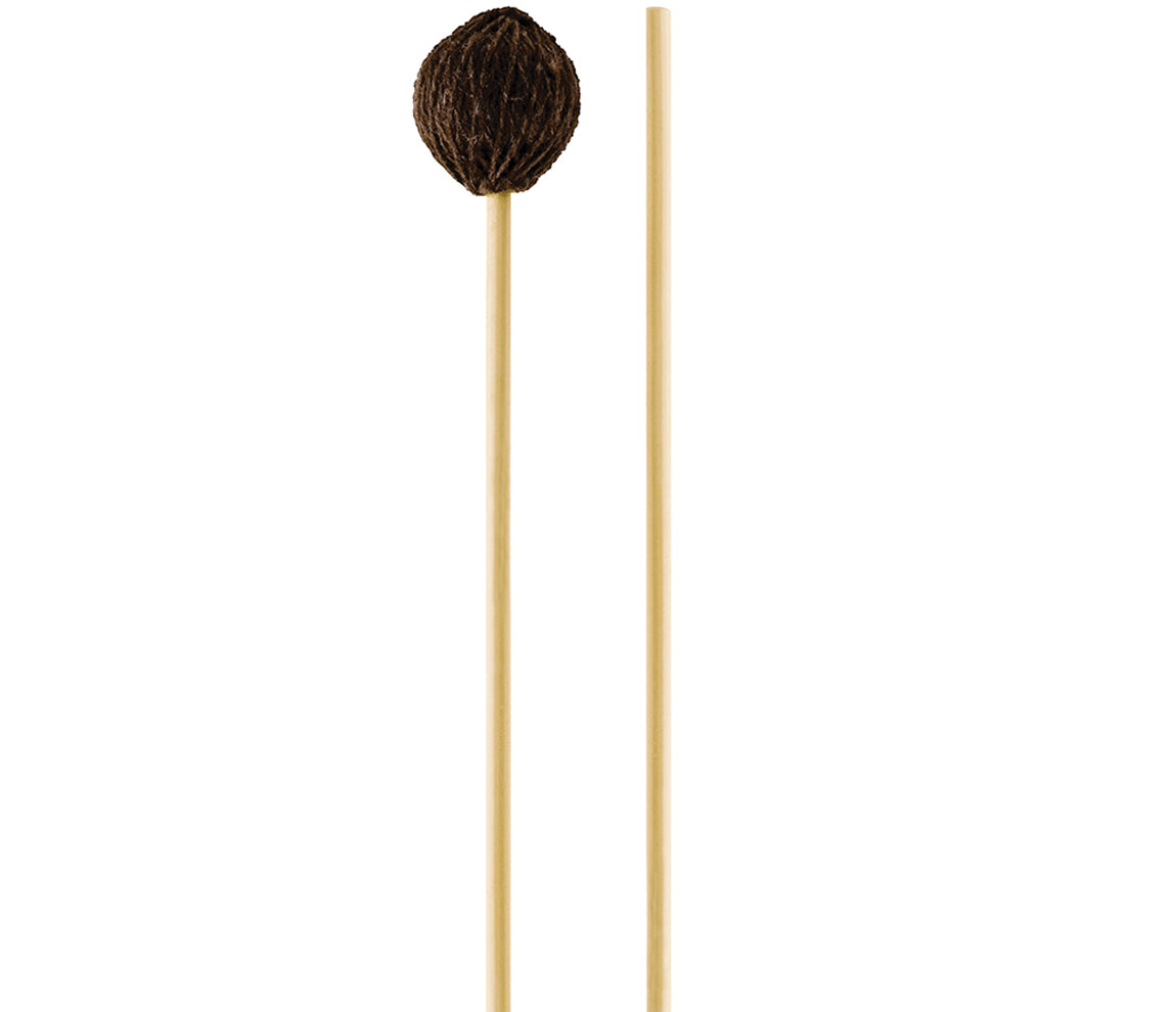 Promark System Blue Jim Wunderlich Vibraphone Mallet - Soft
