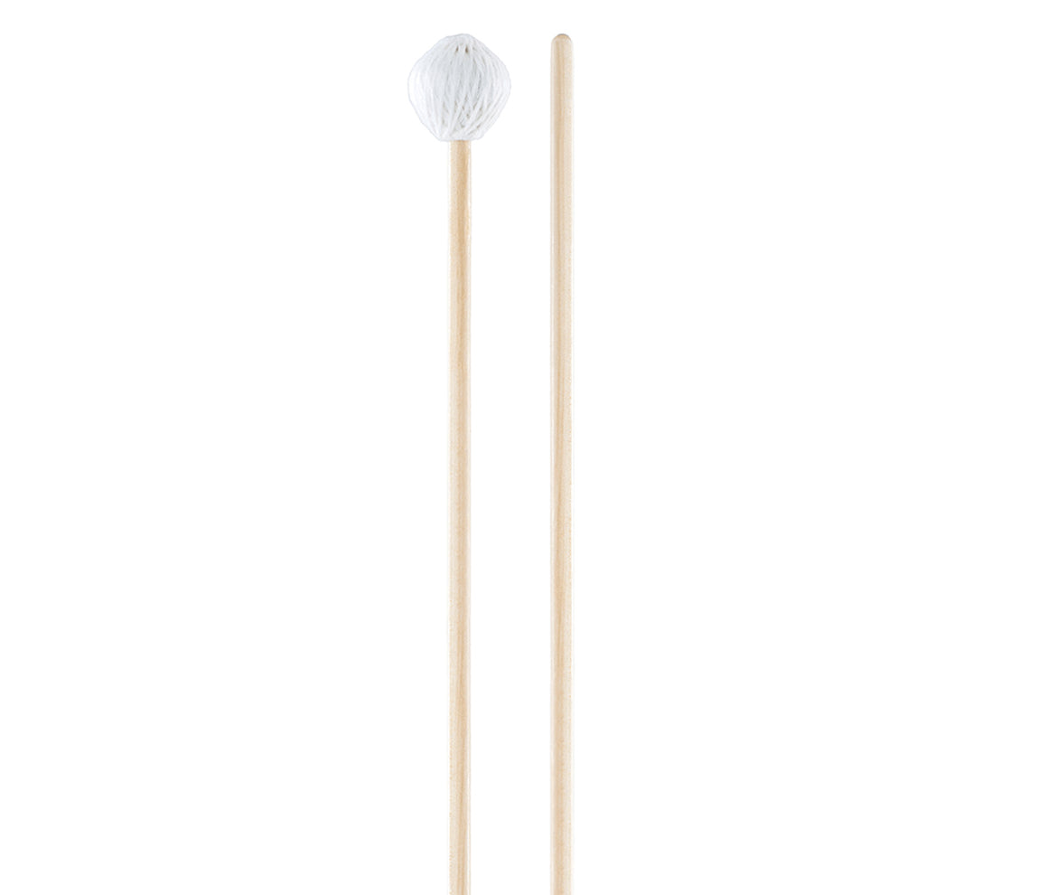 Promark System Blue Jim Wunderlich Marimba Mallet - Hard