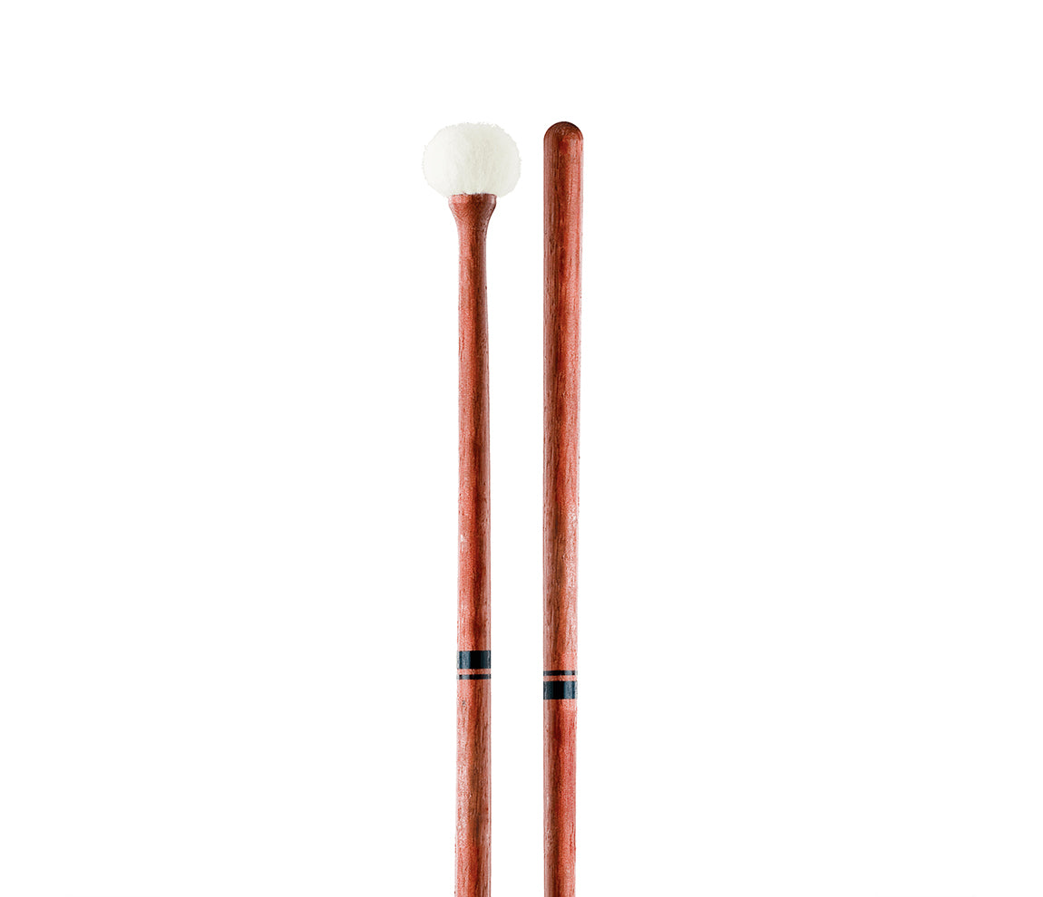 Promark Jonathan Haas JH3 Hard Timpani Mallets