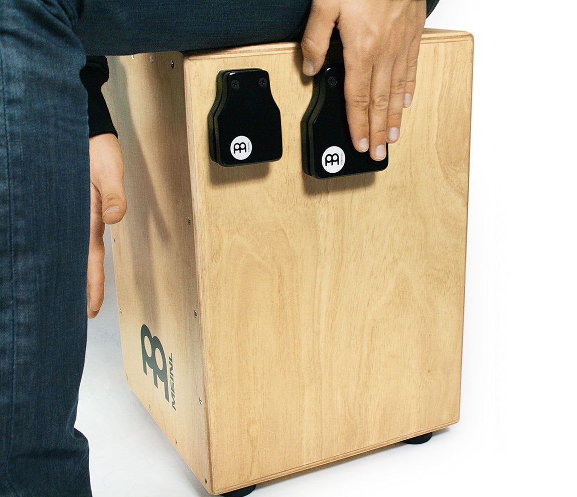 Meinl Percussion Small Wood Castanet