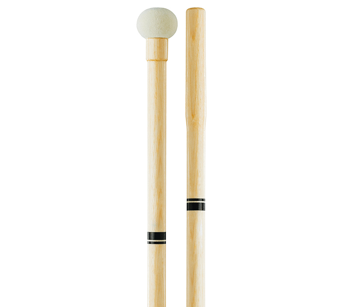Promark Optima OBD1 Marching Bass Drum Mallets