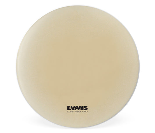 Evans Strata 1000 30" Concert Bass Drum Head