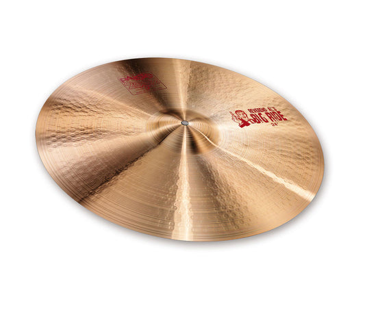 Paiste 2002 Series 24" Big Ride Cymbal