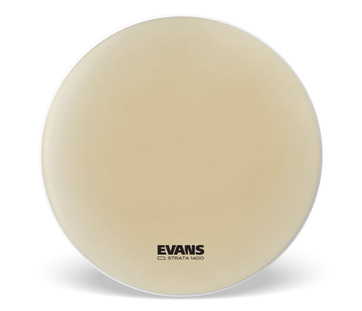 Evans Strata 1400 36" Concert Bass Drum Head
