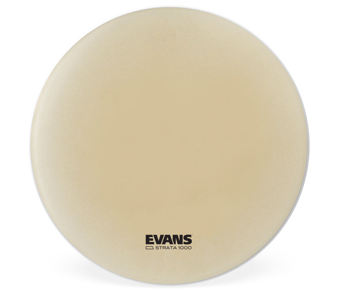 Evans Strata 1000 36" Concert Bass Drum Head
