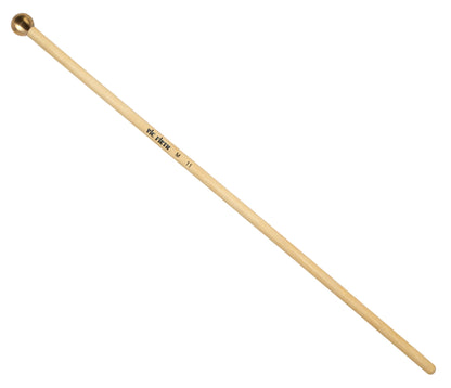 Vic Firth American Custom® Keyboard -- Brass mallet for bells