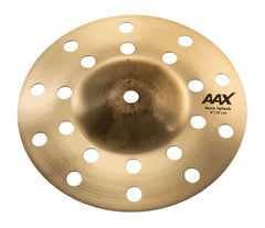 Sabian 8” Aax Aero Splash Brilliant