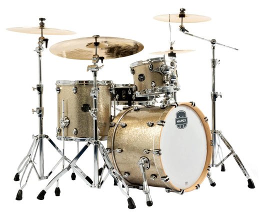 Mapex Saturn V Tour Edition 3 Piece 24