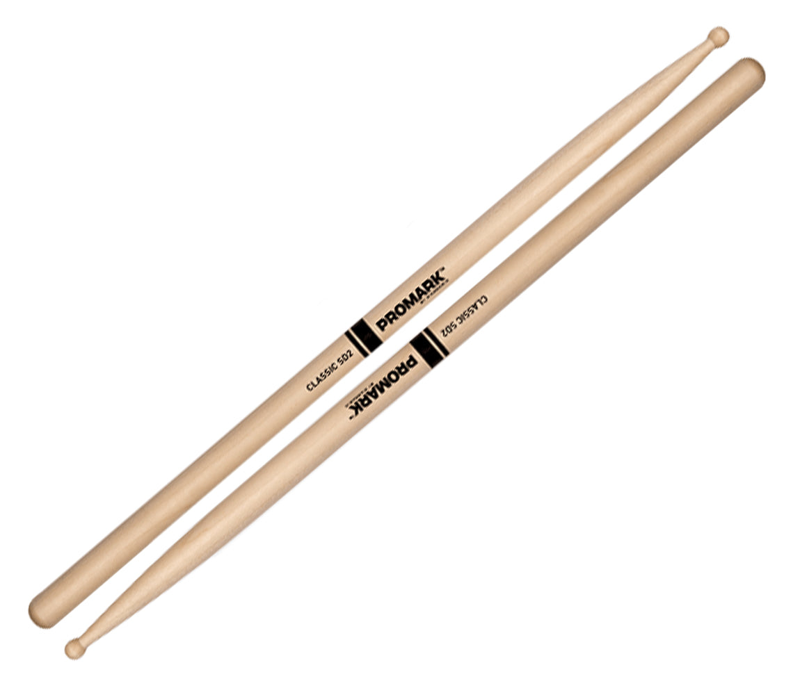 Promark Maple SD2 Wood Tip Drumsticks